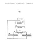 TERMINAL APPARATUS, CALL SWITCHING METHOD, AND RECORDING MEDIUM HAVING STORED THEREIN CALL SWITCHING PROGRAM diagram and image