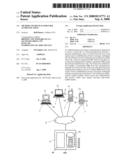 Method and Devices For User Authentication diagram and image