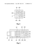 Method and Devices For User Authentication diagram and image