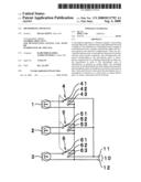 MICROPHONE APPARATUS diagram and image