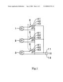 MICROPHONE APPARATUS diagram and image