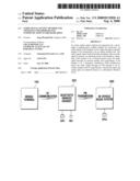 Audio signal output method and apparatus for short-range communication enabled headset diagram and image