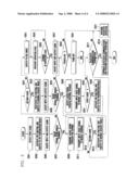 Audio signal output method and apparatus for short-range communication enabled headset diagram and image