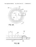 LOUDSPEAKER SUSPENSION diagram and image