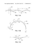 LOUDSPEAKER SUSPENSION diagram and image