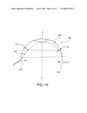 LOUDSPEAKER SUSPENSION diagram and image