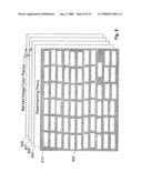 Protecting images with an image watermark diagram and image