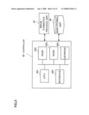 IMAGE FORMING APPARATUS, CONTROLLING UNIT, IMAGE FORMING METHOD AND COMPUTER READABLE MEDIUM diagram and image