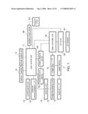 BEAM LIGHT SCANNING DEVICE AND IMAGE FORMING APPARATUS USING SAME diagram and image