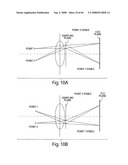 Methods and apparatus for 3D surface imaging using active wave-front sampling diagram and image