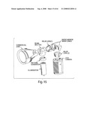 Methods and apparatus for 3D surface imaging using active wave-front sampling diagram and image