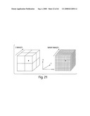 Methods and apparatus for 3D surface imaging using active wave-front sampling diagram and image