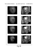 Methods and apparatus for 3D surface imaging using active wave-front sampling diagram and image