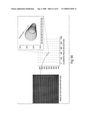 Methods and apparatus for 3D surface imaging using active wave-front sampling diagram and image