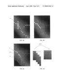 METHOD FOR STRATIGRAPHIC INTERPRETATION OF SEISMIC IMAGES diagram and image