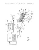 Two Colour Vision System diagram and image