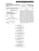 Method and system for identifying medical sample information source diagram and image