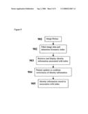 Method and system for identifying medical sample information source diagram and image