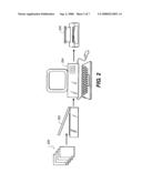 METHOD FOR SELECTING AN EMPHASIS IMAGE FROM AN IMAGE COLLECTION BASED UPON CONTENT RECOGNITION diagram and image