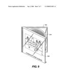 METHOD FOR SELECTING AN EMPHASIS IMAGE FROM AN IMAGE COLLECTION BASED UPON CONTENT RECOGNITION diagram and image