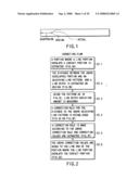 Pattern correcting method of mask for manufacturing a semiconductor device diagram and image