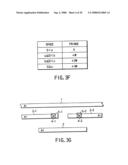 Pattern correcting method of mask for manufacturing a semiconductor device diagram and image