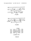 Pattern correcting method of mask for manufacturing a semiconductor device diagram and image