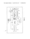 COMBINED BEACON AND SCENE NAVIGATION SYSTEM diagram and image