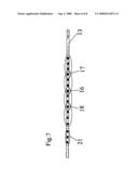 Method for Spectral Integrated Calibration of an Image Sensor by Means of a Monochromatic Light Source diagram and image