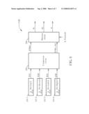 COMPRESSIVE OVERDRIVE CIRCUIT AND ASSOCIATED METHOD diagram and image