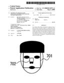 METHOD AND APPARATUS FOR DETECTING AND PROCESSING SPECIFIC PATTERN FROM IMAGE diagram and image