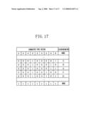 METHOD AND APPARATUS FOR DETECTING AND PROCESSING SPECIFIC PATTERN FROM IMAGE diagram and image