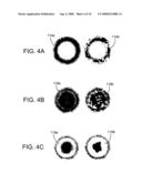 Identification and Classification of Virus Particles in Textured Electron Micrographs diagram and image