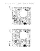 Identification and Classification of Virus Particles in Textured Electron Micrographs diagram and image