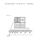 Processing Method of Data Structure for Real-Time Image Processing diagram and image