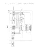 IMAGE CODER AND IMAGE DECODER CAPABLE OF POWER-SAVING CONTROL IN IMAGE COMPRESSION AND DECOMPRESSION diagram and image