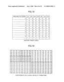 IMAGE CODER AND IMAGE DECODER CAPABLE OF POWER-SAVING CONTROL IN IMAGE COMPRESSION AND DECOMPRESSION diagram and image