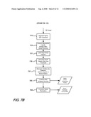 METHOD AND APPARATUS FOR SIMULATION OF FACIAL SKIN AGING AND DE-AGING diagram and image