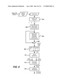 METHOD AND APPARATUS FOR SIMULATION OF FACIAL SKIN AGING AND DE-AGING diagram and image