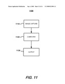 METHOD AND APPARATUS FOR SIMULATION OF FACIAL SKIN AGING AND DE-AGING diagram and image