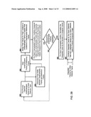 Image data processing techniques for highly undersampled images diagram and image