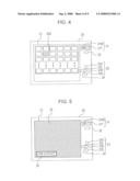 IMAGING APPARATUS, IMAGE EDITING METHOD AND PROGRAM diagram and image