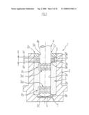 FLUID LUBRICATED BEARING DEVICE diagram and image