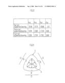 FLUID LUBRICATED BEARING DEVICE diagram and image