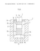 FLUID LUBRICATED BEARING DEVICE diagram and image