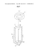 FLUID LUBRICATED BEARING DEVICE diagram and image