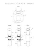 Fluid Dynamic Bearing Device diagram and image