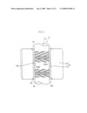 Fluid Dynamic Bearing Device diagram and image