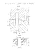 Fluid Dynamic Bearing Device diagram and image