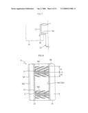 Fluid Dynamic Bearing Device diagram and image